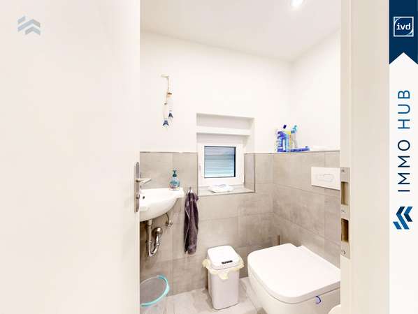 Gäste WC – Bild 3
