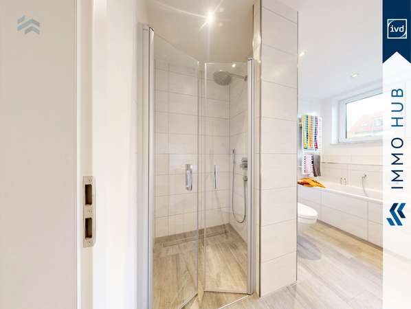 Dusche – Bild 9