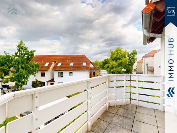 Balkon – Bild 9