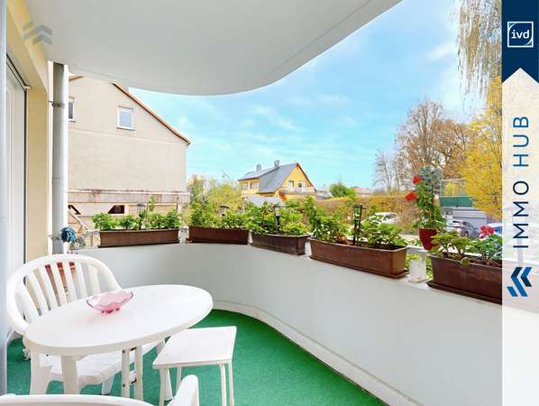 Balkon – Bild 4