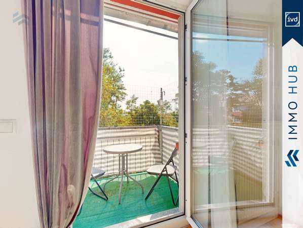 Balkon – Bild 8