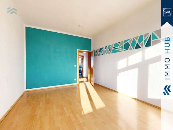 Wohnzimmer – Bild 3