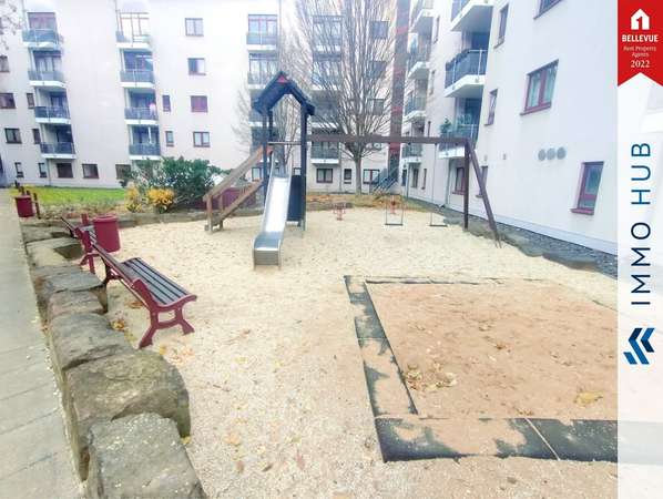 Spielplatz Innenhof – Bild 4