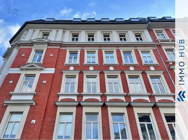 Detailansicht Fassade – Bild 6