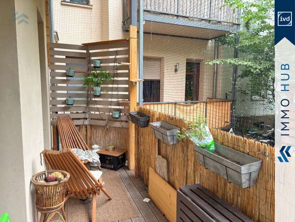 Balkon – Bild 3