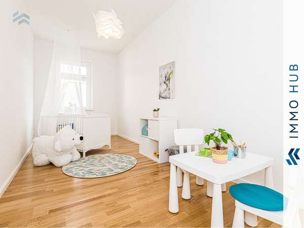 Kinderzimmer – Bild 5