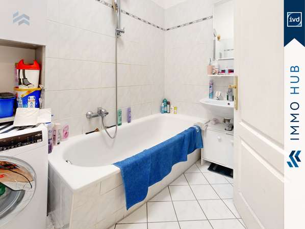 Badezimmer – Bild 6