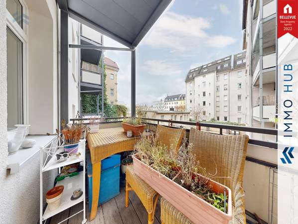 Balkon – Bild 5
