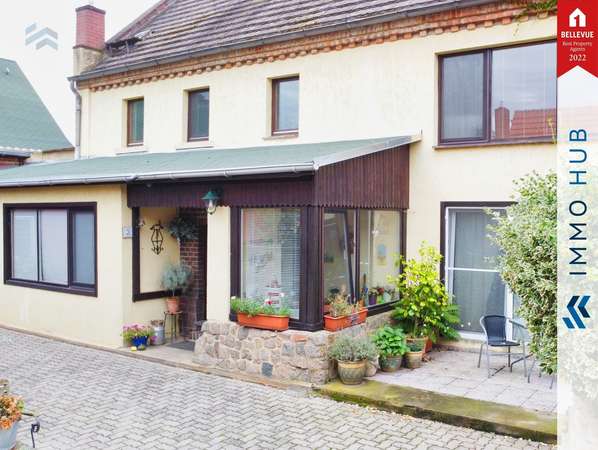 Vorderhaus – Bild 3