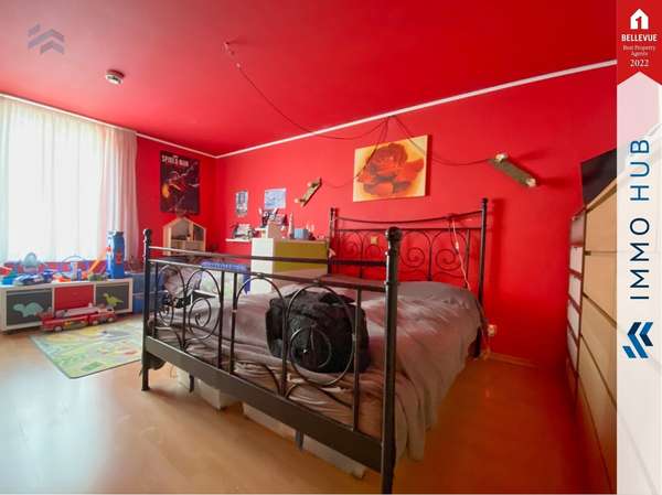 Schlafzimmer 1:2 – Bild 5