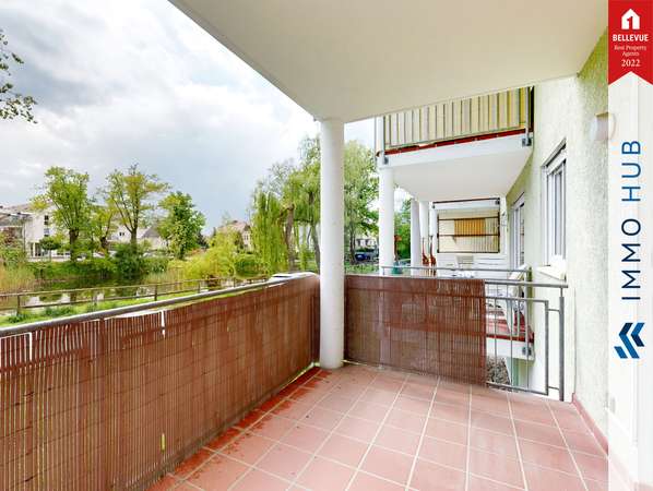 Balkon – Bild 7