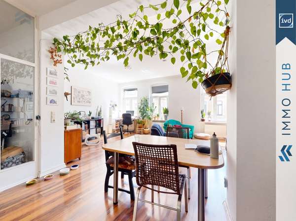 Wohnzimmer 2 – Bild 4
