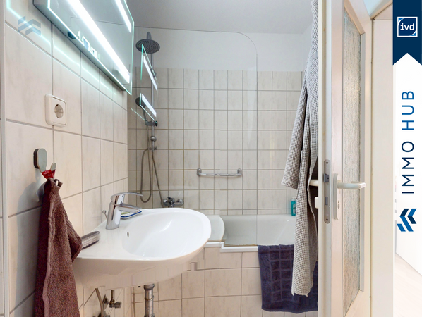 Badezimmer – Bild 9