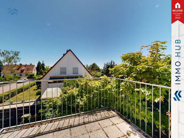 Balkon (2) – Bild 4