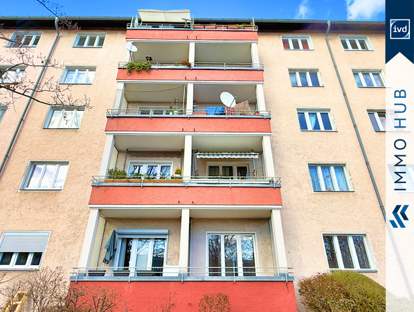 Haus außen – Bild 7