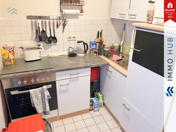 Küche – Bild 5