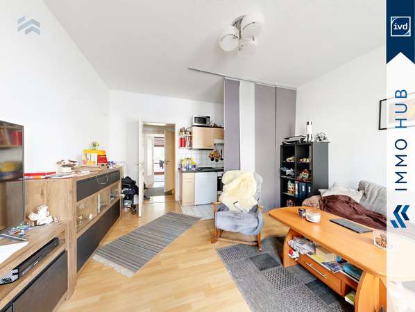 Wohnzimmer – Bild 7