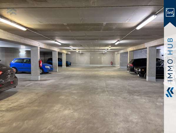 Tiefgarage – Bild 5