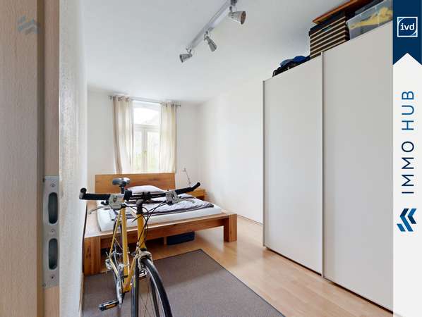 Schlafzimmer – Bild 6