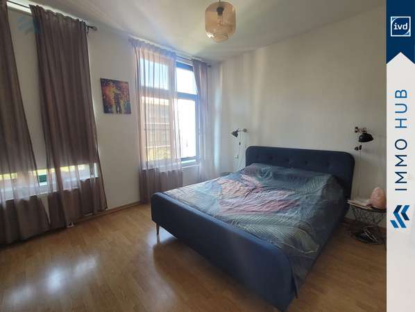 Schlafzimmer 1 – Bild 5