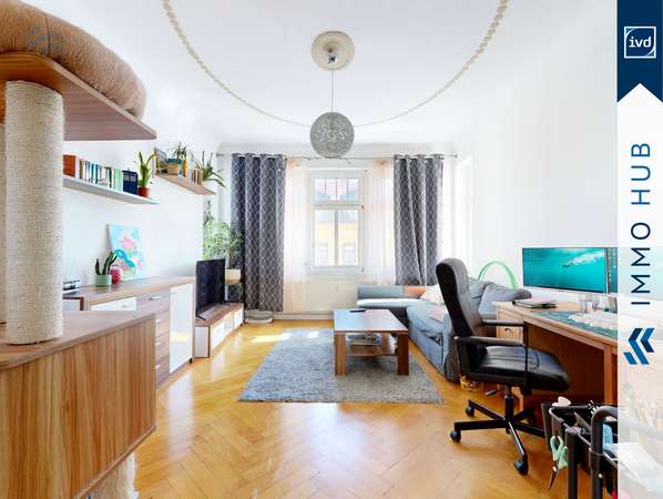 Wohnzimmer – Bild 3