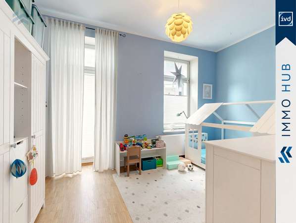 Kinderzimmer – Bild 2