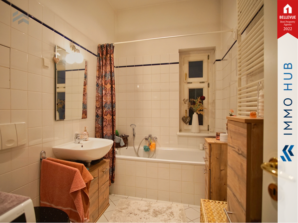 Badezimmer – Bild 7