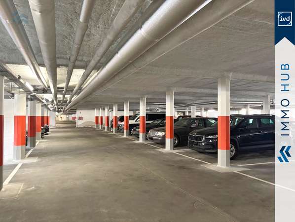Tiefgarage – Bild 8