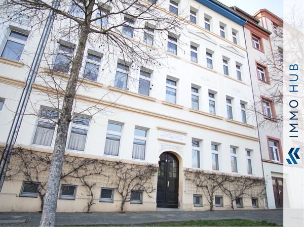 Fassade Vorne – Bild 2