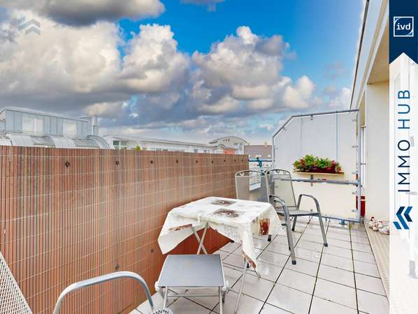 Balkon – Bild 9