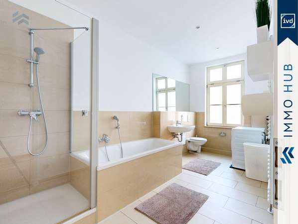 Badezimmer – Bild 3