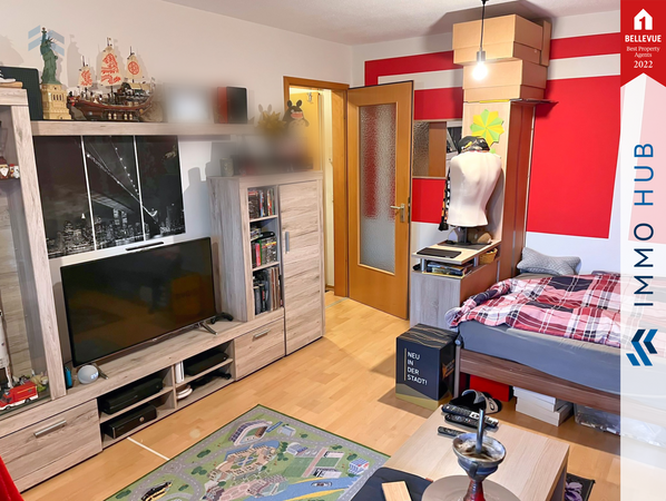 Wohnzimmer_ – Bild 4