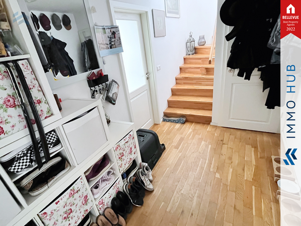 Flur – Bild 4