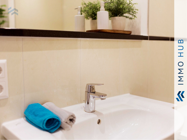 Badezimmer Detail – Bild 5