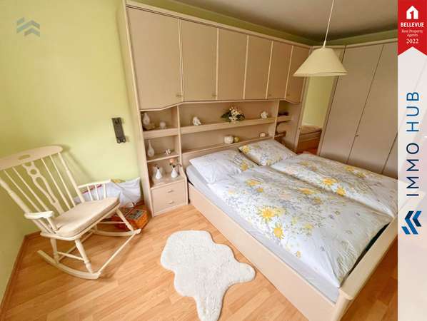 Schlafzimmer – Bild 4