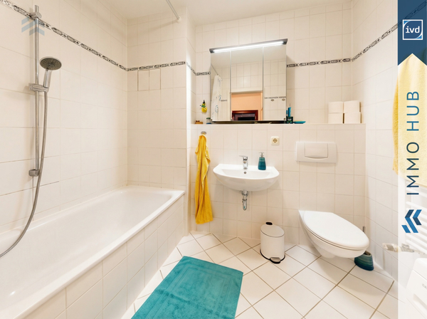 Badezimmer – Bild 5