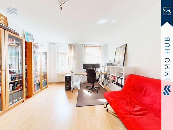 Wohnzimmer – Bild 5