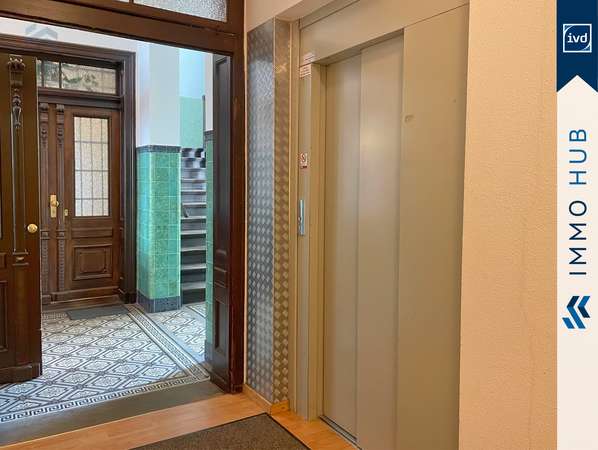 Aufzug – Bild 7