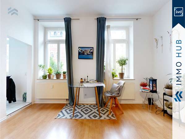 Wohnraum – Bild 7