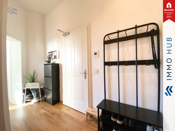 Flur – Bild 4