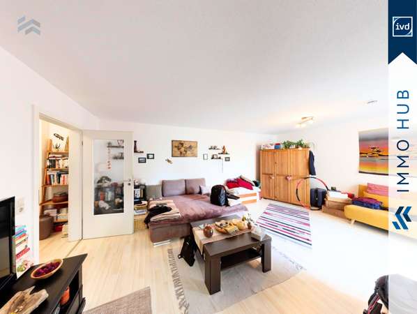 Wohnzimmer – Bild 4