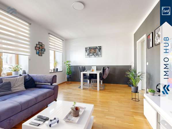Wohnzimmer – Bild 4