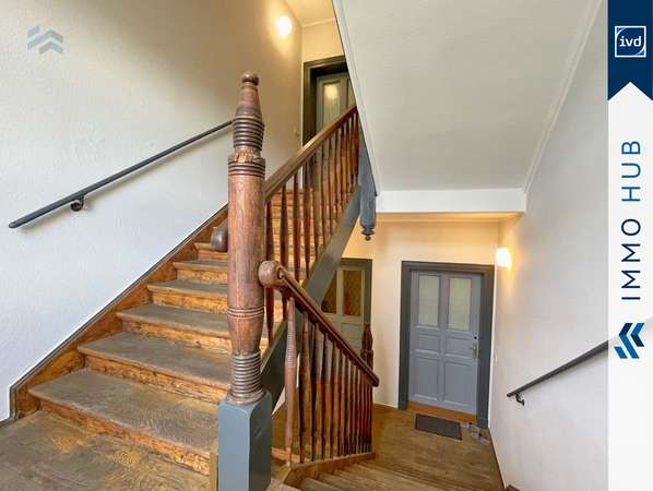 Treppenhaus – Bild 7