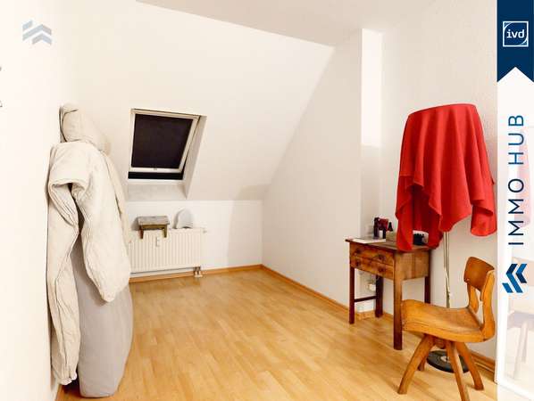 Schlafzimmer – Bild 7