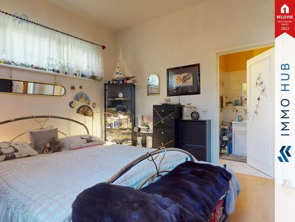 Schlafzimmer – Bild 4