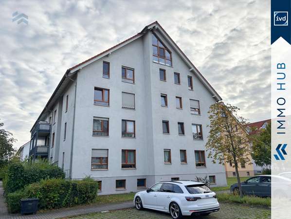 Hausansicht Seite – Bild 2