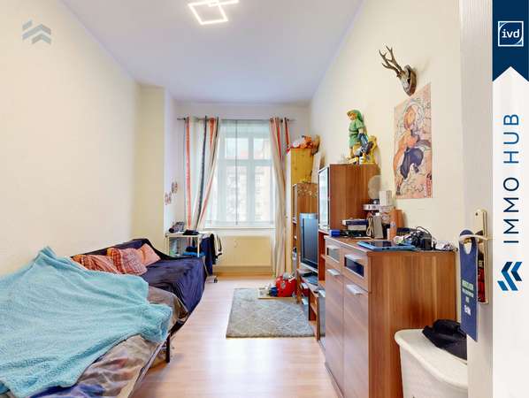 Zimmer 3 – Bild 5