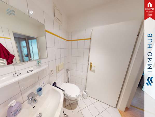Badezimmer – Bild 2