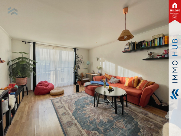 Wohnzimmer (1) – Bild 7