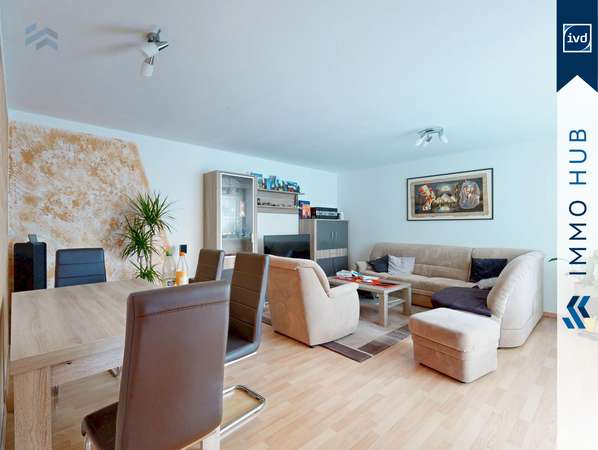 Wohnzimmer (1) – Bild 7